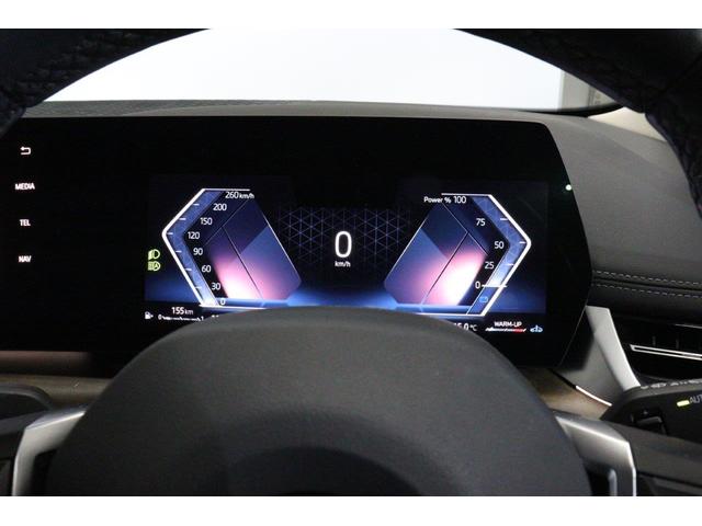 2シリーズ 218dアクティブツアラー エクスクルーシブ BMW認定中古車 車線逸脱警告 衝突軽減ブレーキ(20枚目)