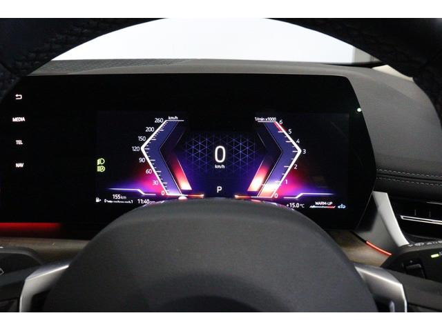 2シリーズ 218dアクティブツアラー エクスクルーシブ BMW認定中古車 車線逸脱警告 衝突軽減ブレーキ(21枚目)