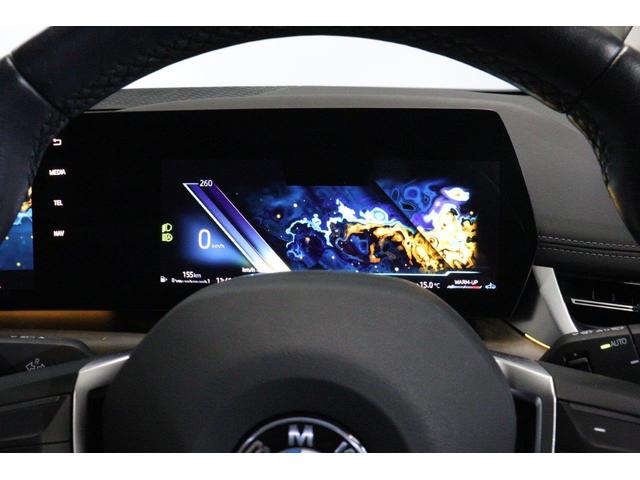 2シリーズ 218dアクティブツアラー エクスクルーシブ BMW認定中古車 車線逸脱警告 衝突軽減ブレーキ(23枚目)