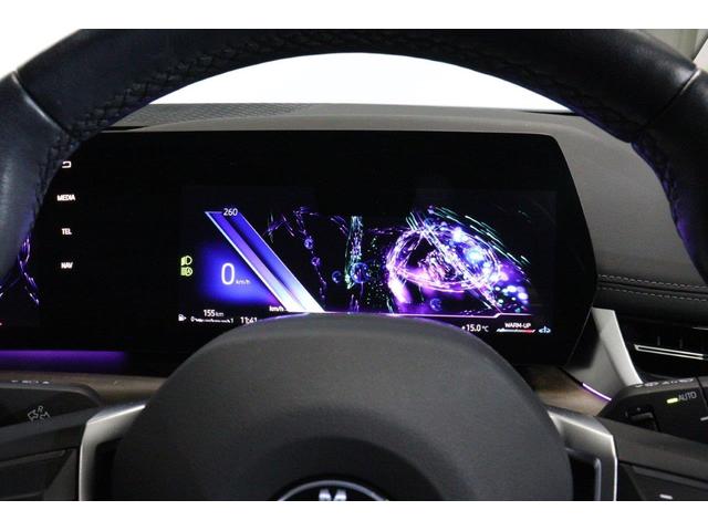 2シリーズ 218dアクティブツアラー エクスクルーシブ BMW認定中古車 車線逸脱警告 衝突軽減ブレーキ(24枚目)