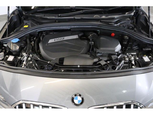 2シリーズ 218dアクティブツアラー エクスクルーシブ BMW認定中古車 車線逸脱警告 衝突軽減ブレーキ(41枚目)