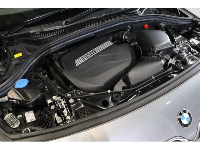 2シリーズ 218dアクティブツアラー エクスクルーシブ BMW認定中古車 車線逸脱警告 衝突軽減ブレーキ(42枚目)