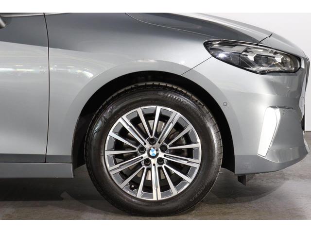 2シリーズ 218dアクティブツアラー エクスクルーシブ BMW認定中古車 車線逸脱警告 衝突軽減ブレーキ(54枚目)