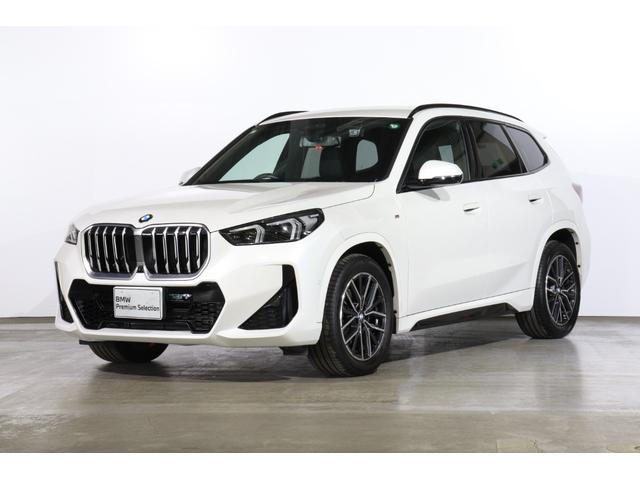 Ｘ１ ｘＤｒｉｖｅ　２０ｄ　ｘライン　ハイラインパッケージ　ＢＭＷ認定中古車　車線逸脱警告　衝突軽減ブレーキ（2枚目）