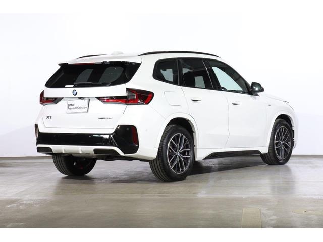 Ｘ１ ｘＤｒｉｖｅ　２０ｄ　ｘライン　ハイラインパッケージ　ＢＭＷ認定中古車　車線逸脱警告　衝突軽減ブレーキ（3枚目）