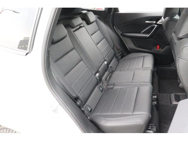 Ｘ１ ｘＤｒｉｖｅ　２０ｄ　ｘライン　ハイラインパッケージ　ＢＭＷ認定中古車　車線逸脱警告　衝突軽減ブレーキ（18枚目）