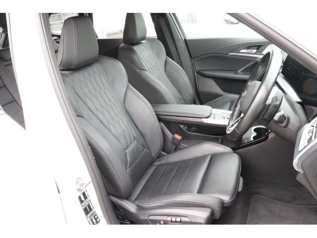 Ｘ１ ｘＤｒｉｖｅ　２０ｄ　ｘライン　ハイラインパッケージ　ＢＭＷ認定中古車　車線逸脱警告　衝突軽減ブレーキ（19枚目）