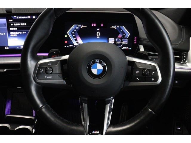 Ｘ１ ｘＤｒｉｖｅ　２０ｄ　ｘライン　ハイラインパッケージ　ＢＭＷ認定中古車　車線逸脱警告　衝突軽減ブレーキ（21枚目）