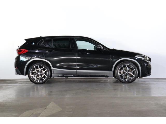 X2 xDrive 20i MスポーツX BMW認定中古車 車線逸脱警告 衝突軽減ブレーキ(4枚目)