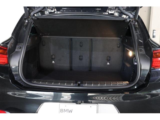 X2 xDrive 20i MスポーツX BMW認定中古車 車線逸脱警告 衝突軽減ブレーキ(6枚目)