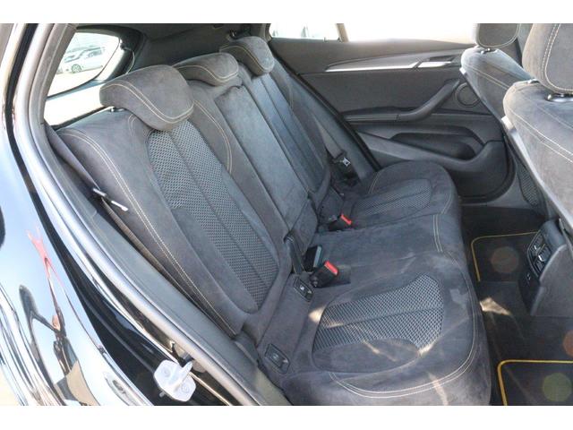 X2 xDrive 20i MスポーツX BMW認定中古車 車線逸脱警告 衝突軽減ブレーキ(14枚目)