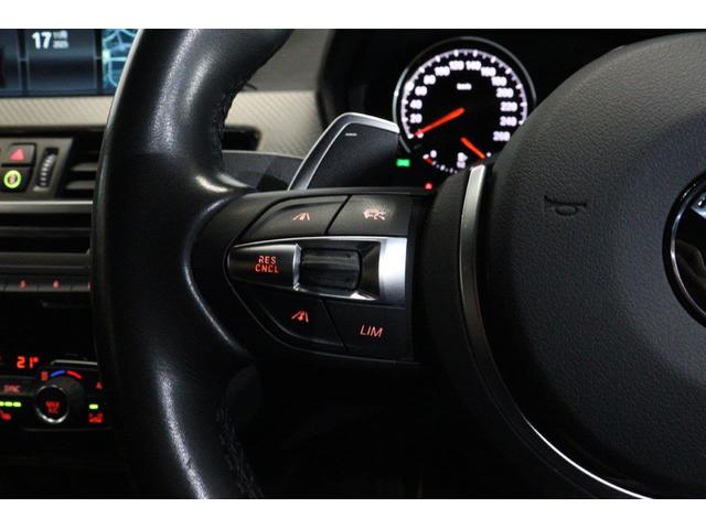 X2 xDrive 20i MスポーツX BMW認定中古車 車線逸脱警告 衝突軽減ブレーキ(19枚目)