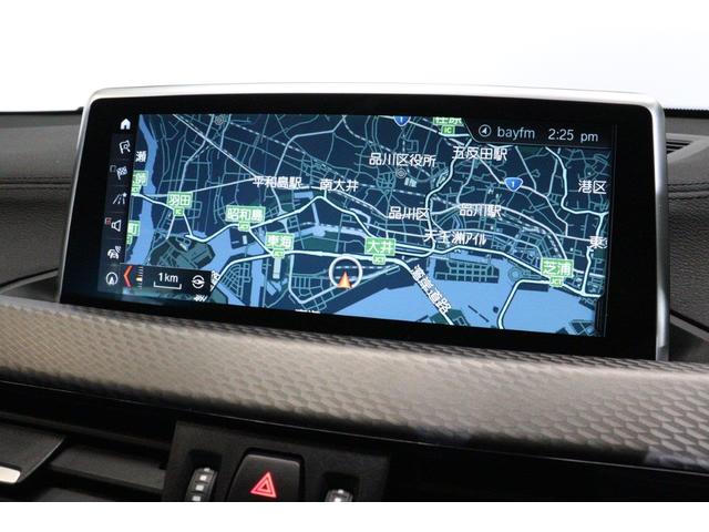 X2 xDrive 20i MスポーツX BMW認定中古車 車線逸脱警告 衝突軽減ブレーキ(27枚目)