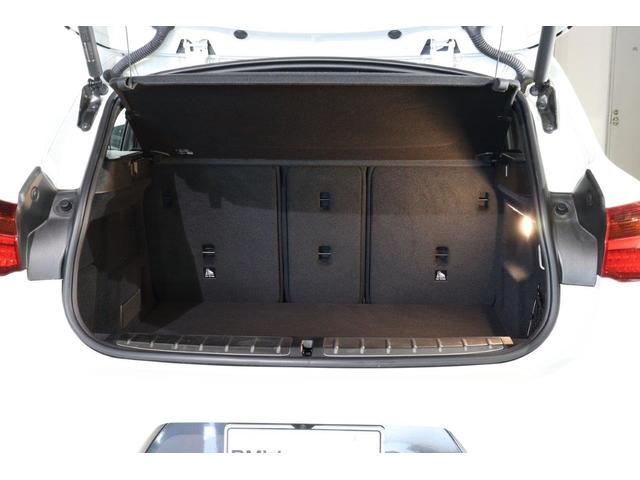 X2 M35i BMW認定中古車 車線逸脱警告 衝突軽減ブレーキ(6枚目)