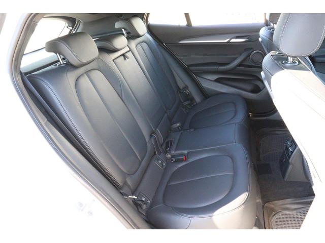 X2 M35i BMW認定中古車 車線逸脱警告 衝突軽減ブレーキ(13枚目)