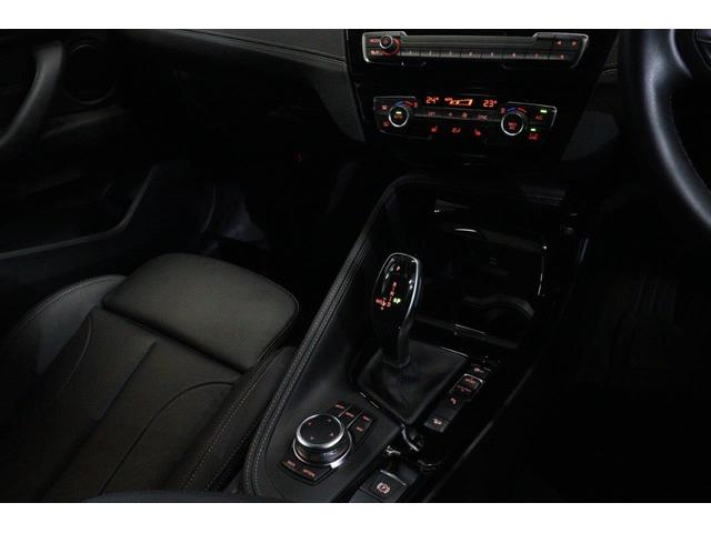 X2 M35i BMW認定中古車 車線逸脱警告 衝突軽減ブレーキ(20枚目)