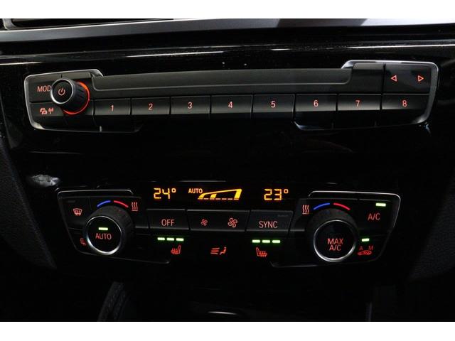 X2 M35i BMW認定中古車 車線逸脱警告 衝突軽減ブレーキ(21枚目)