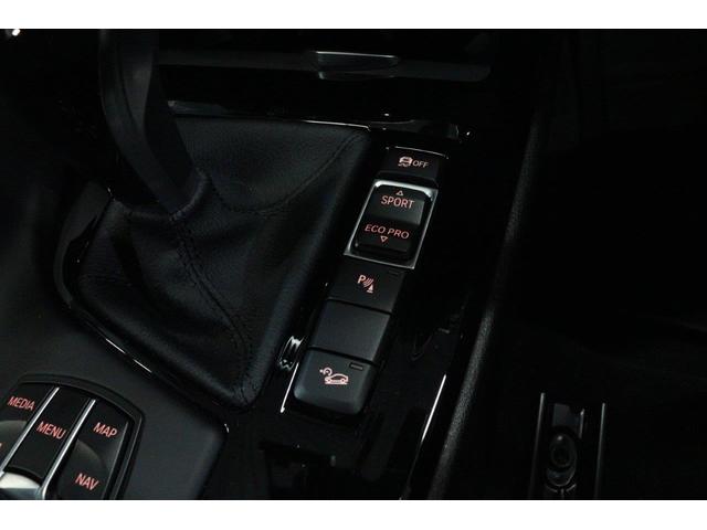 X2 M35i BMW認定中古車 車線逸脱警告 衝突軽減ブレーキ(24枚目)