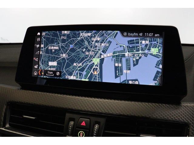 X2 M35i BMW認定中古車 車線逸脱警告 衝突軽減ブレーキ(28枚目)
