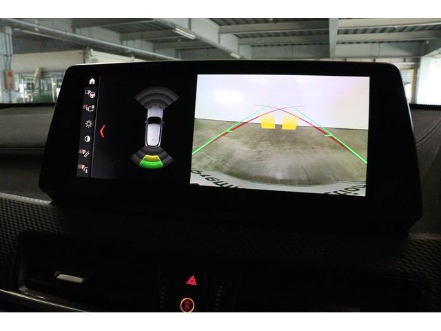 X2 M35i BMW認定中古車 車線逸脱警告 衝突軽減ブレーキ(30枚目)