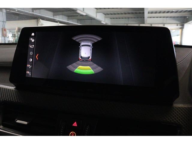 X2 M35i BMW認定中古車 車線逸脱警告 衝突軽減ブレーキ(31枚目)