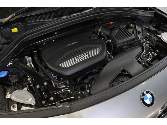 X2 xDrive 20d MスポーツX BMW認定中古車 車線逸脱警告 衝突軽減ブレーキ(6枚目)