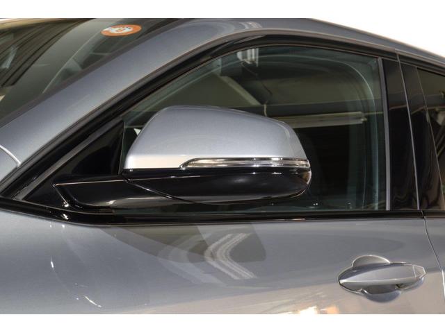 X2 xDrive 20d MスポーツX BMW認定中古車 車線逸脱警告 衝突軽減ブレーキ(10枚目)