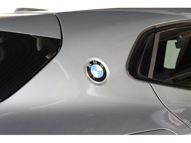 X2 xDrive 20d MスポーツX BMW認定中古車 車線逸脱警告 衝突軽減ブレーキ(15枚目)