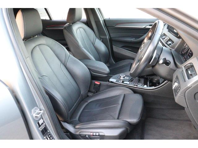 X2 xDrive 20d MスポーツX BMW認定中古車 車線逸脱警告 衝突軽減ブレーキ(20枚目)