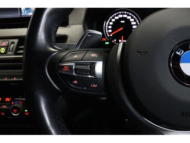 X2 xDrive 20d MスポーツX BMW認定中古車 車線逸脱警告 衝突軽減ブレーキ(26枚目)