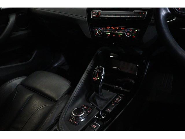 X2 xDrive 20d MスポーツX BMW認定中古車 車線逸脱警告 衝突軽減ブレーキ(27枚目)