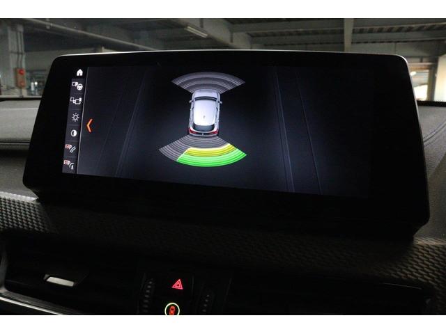 X2 xDrive 20d MスポーツX BMW認定中古車 車線逸脱警告 衝突軽減ブレーキ(42枚目)