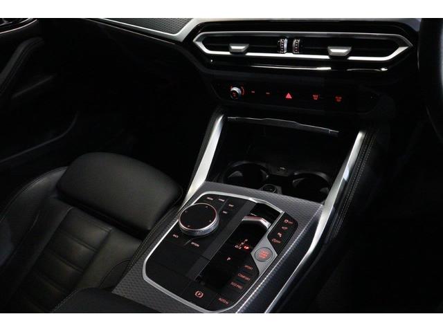 ４シリーズ ４２０ｄ　ｘＤｒｉｖｅグランクーペＭスポハイラインＰ　ＢＭＷ認定中古車　車線逸脱警告　衝突軽減ブレーキ（19枚目）