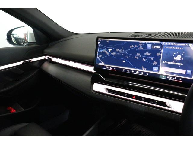 5シリーズ 523d xDriveツーリング Mスポーツ BMW認定中古車 車線逸脱警告 衝突軽減ブレーキ(19枚目)