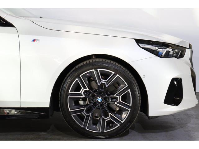 5シリーズ 523d xDriveツーリング Mスポーツ BMW認定中古車 車線逸脱警告 衝突軽減ブレーキ(33枚目)