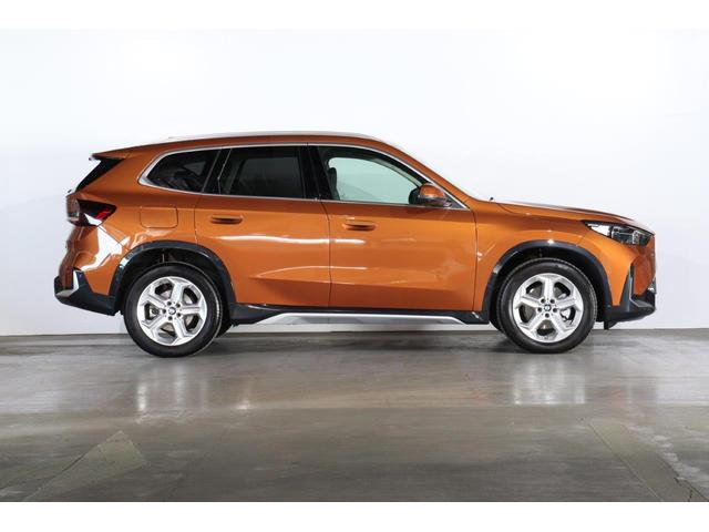 X1 xDrive 20d xライン BMW認定中古車 車線逸脱警告 衝突軽減ブレーキ(5枚目)