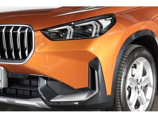 X1 xDrive 20d xライン BMW認定中古車 車線逸脱警告 衝突軽減ブレーキ(6枚目)