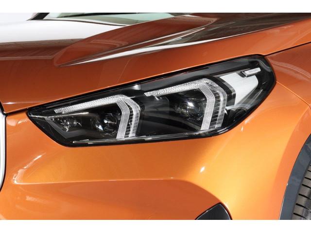 X1 xDrive 20d xライン BMW認定中古車 車線逸脱警告 衝突軽減ブレーキ(7枚目)