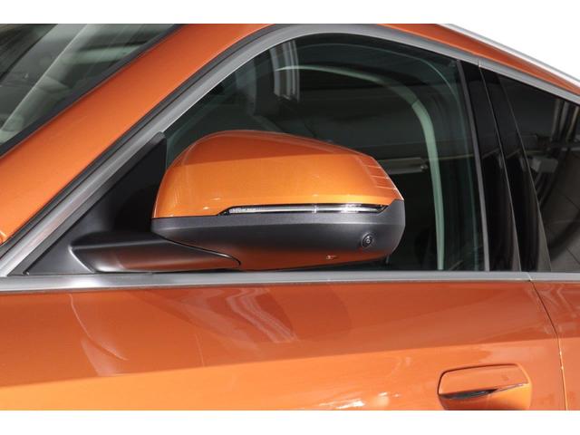 X1 xDrive 20d xライン BMW認定中古車 車線逸脱警告 衝突軽減ブレーキ(8枚目)