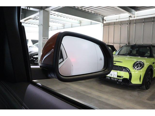 X1 xDrive 20d xライン BMW認定中古車 車線逸脱警告 衝突軽減ブレーキ(9枚目)