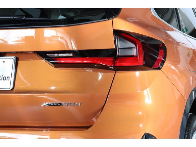 X1 xDrive 20d xライン BMW認定中古車 車線逸脱警告 衝突軽減ブレーキ(12枚目)