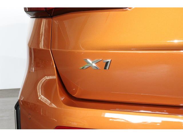 X1 xDrive 20d xライン BMW認定中古車 車線逸脱警告 衝突軽減ブレーキ(13枚目)