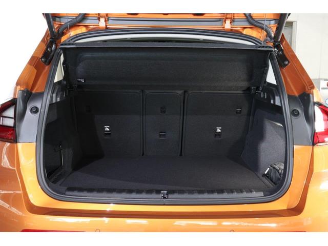X1 xDrive 20d xライン BMW認定中古車 車線逸脱警告 衝突軽減ブレーキ(14枚目)