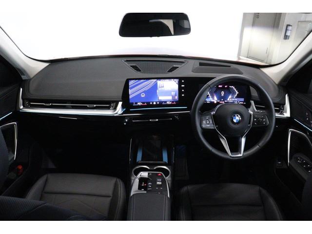 X1 xDrive 20d xライン BMW認定中古車 車線逸脱警告 衝突軽減ブレーキ(16枚目)