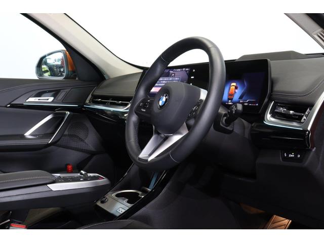 X1 xDrive 20d xライン BMW認定中古車 車線逸脱警告 衝突軽減ブレーキ(17枚目)