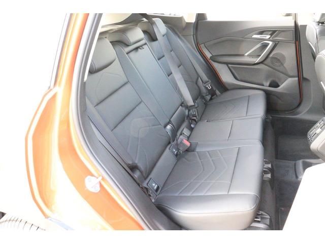 X1 xDrive 20d xライン BMW認定中古車 車線逸脱警告 衝突軽減ブレーキ(18枚目)