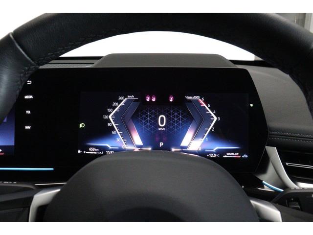 X1 xDrive 20d xライン BMW認定中古車 車線逸脱警告 衝突軽減ブレーキ(23枚目)