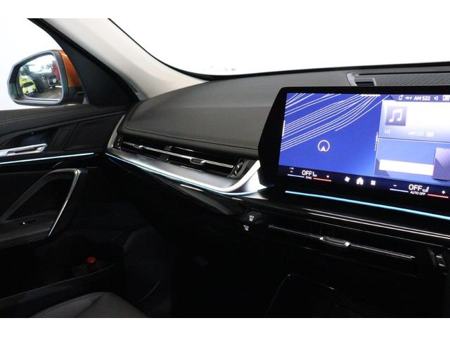 X1 xDrive 20d xライン BMW認定中古車 車線逸脱警告 衝突軽減ブレーキ(35枚目)