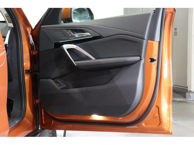 X1 xDrive 20d xライン BMW認定中古車 車線逸脱警告 衝突軽減ブレーキ(50枚目)