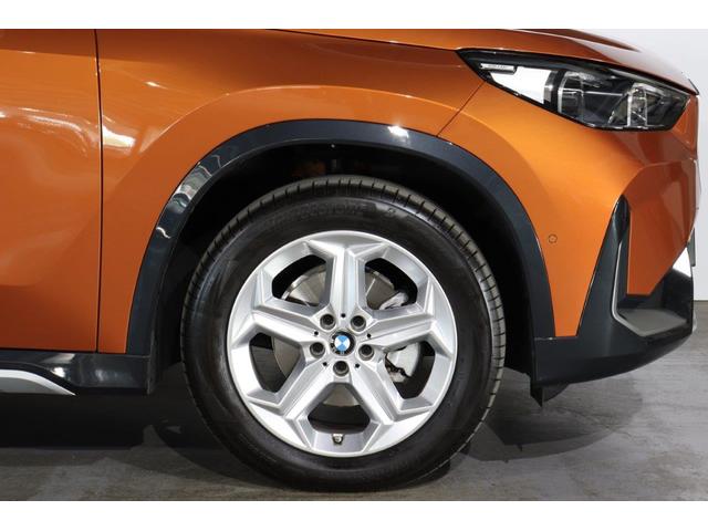 X1 xDrive 20d xライン BMW認定中古車 車線逸脱警告 衝突軽減ブレーキ(52枚目)